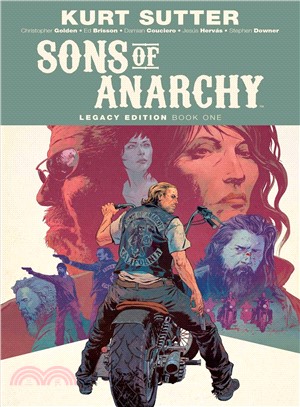 Sons of Anarchy 1 ― Legacy Edition