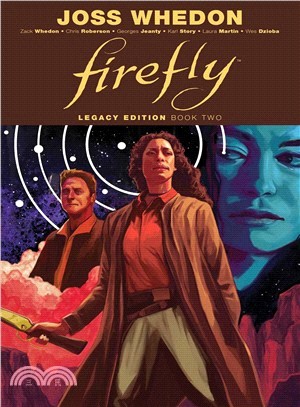 Firefly Legacy Edition