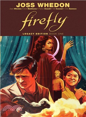 Firefly Legacy Edition