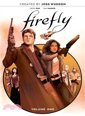 Firefly