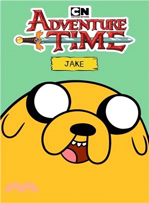 Adventure time.Jake /