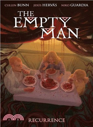 The Empty Man - Recurrence