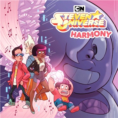 Steven Universe - Harmony