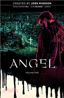 Angel Vol.1 20th Anniversary Edition