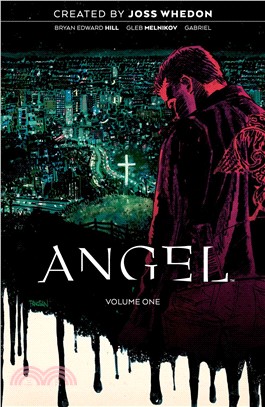 Angel 1 ― Being Human