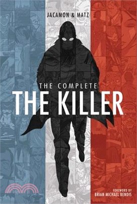 The Complete the Killer: Second Edition