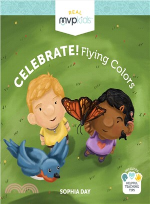 Celebrate! Flying Colors