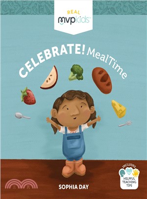 Celebrate! Mealtime