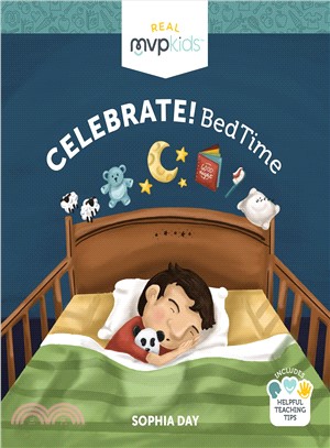 Celebrate! Bedtime