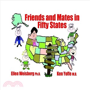 Friends and Mates in Fifty States