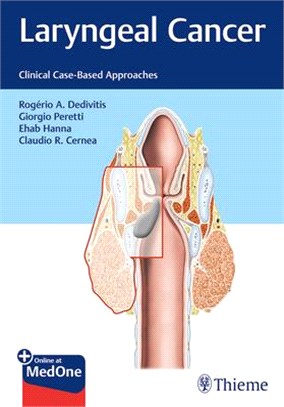 Laryngeal Cancer ― Clinical Case-based Approaches