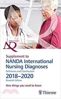 Supplement to Nanda International Nursing Diagnoses ― Definitions and Classification, 2018?020: New Things You Need to Know