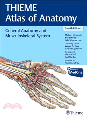 General Anatomy and Musculoskeletal System (THIEME Atlas of Anatomy)