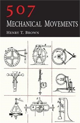 507 Mechanical Movements