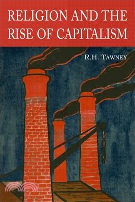 Religion and the Rise of Capitalism