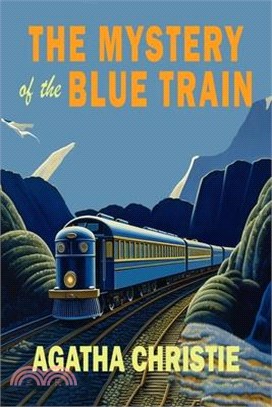 The Mystery of the Blue Train