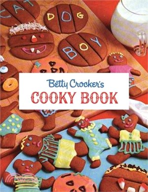 Betty Crocker's Cooky Book