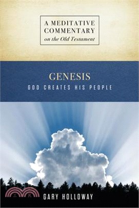 MC: Genesis: God Creates His People