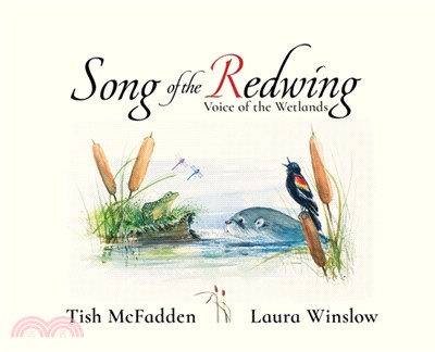 Song of the Redwing: Voice of the Wetlands