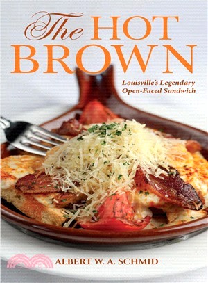 The Hot Brown ― Louisville's Legendary Open-faced Sandwich