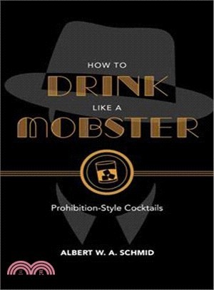 How to Drink Like a Mobster ― Cocktails Guaranteed to Bring Out Your Inner Gangster