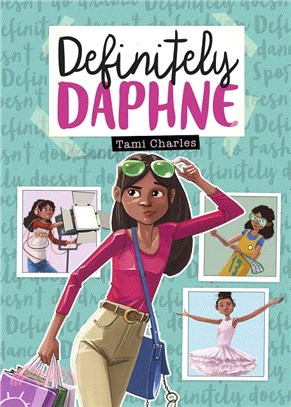 Definitely Daphne