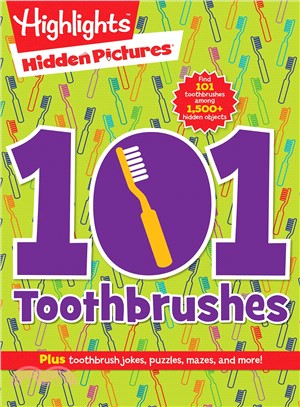 101 Toothbrushes