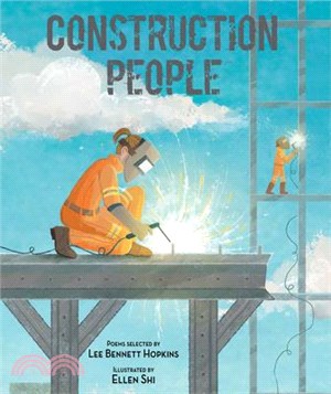 Construction People