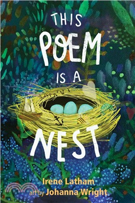 This Poem is a Nest