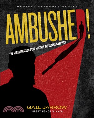 Ambushed! :the assassination...