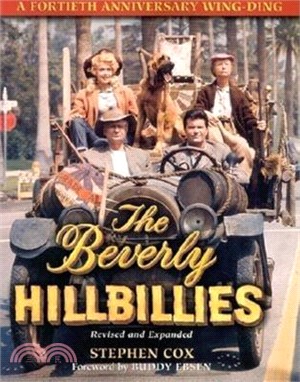 The Beverly Hillbillies ― A Fortieth Anniversary Wing Ding