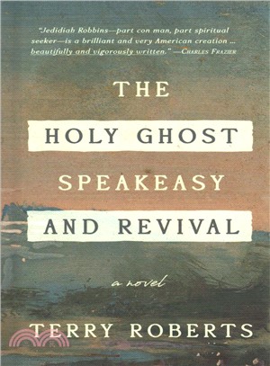 The Holy Ghost Speakeasy and Revival