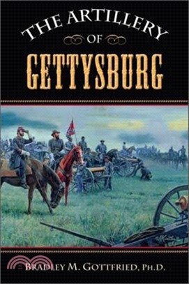 The Artillery of Gettysburg