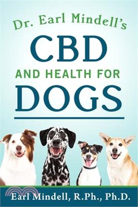 Dr. Earl Mindell's Cbd and Health for Dogs