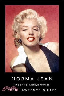 Norma Jean ― The Life of Marilyn Monroe