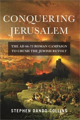 Conquering Jerusalem