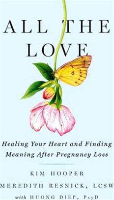 All the Love ― Healing Your Heart and Finding Meaning After Pregnancy Loss