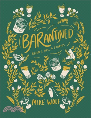 Barantined: Recipes, Tips and Stories to Enjoy at Home