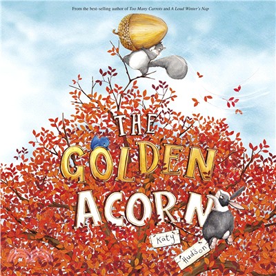 The Golden Acorn /