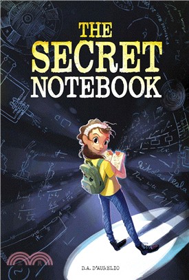 The Secret Notebook