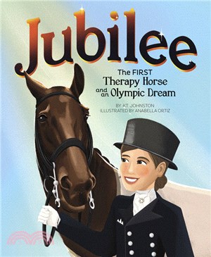 Jubilee :the first therapy h...