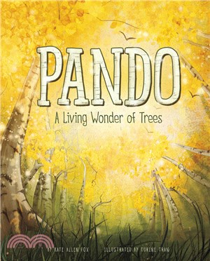 Pando: A Living Wonder of Trees