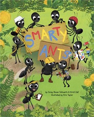 Smarty Ants