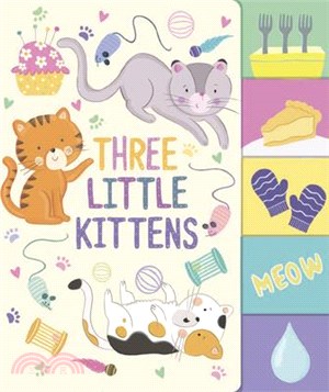 Three Little Kittens