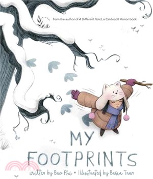 My Footprints