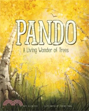 Pando: A Living Wonder of Trees