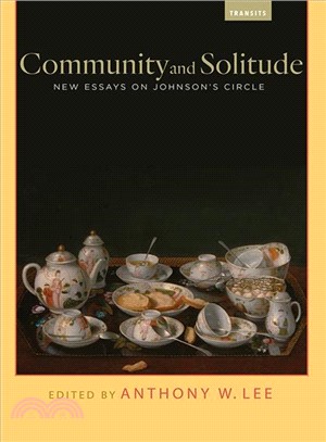 Community and Solitude ― New Essays on Johnson Circle