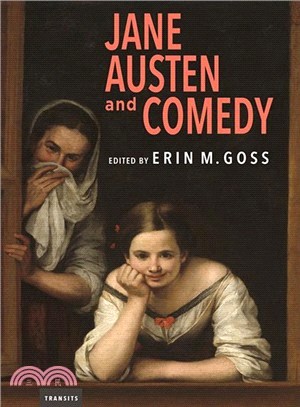 Jane Austen and Comedy