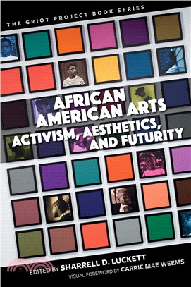 African American Arts ― Activism, Aesthetics, and Futurity