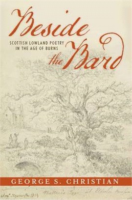 Beside the Bard ― Scottish Lowland Poetry in the Age of Burns